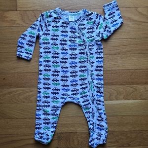Nordstrom Baby Kimono Onsie